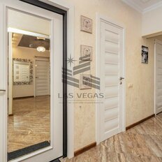 Квартира 110 м², 4-комнатная - изображение 2