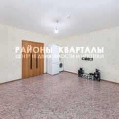 Квартира 56,8 м², 2-комнатная - изображение 4