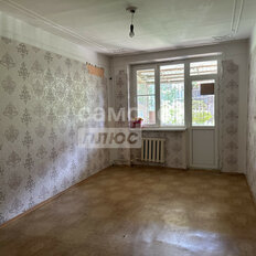 Квартира 78 м², 2-комнатная - изображение 5