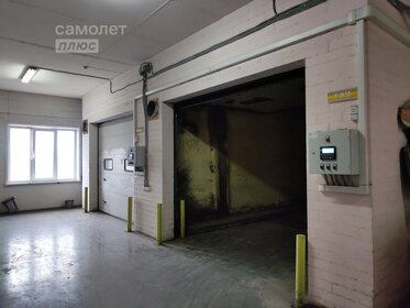 1080 м², склад 324 000 ₽ в месяц - изображение 26