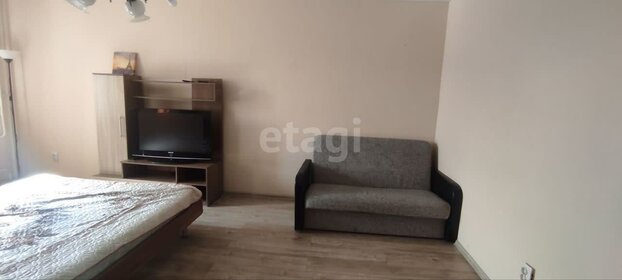 30 м², квартира-студия 18 000 ₽ в месяц - изображение 32