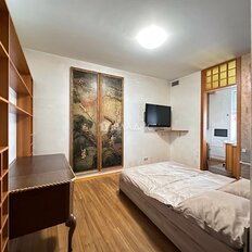 Квартира 100,1 м², 3-комнатная - изображение 2