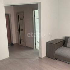 Квартира 30 м², 1-комнатная - изображение 5