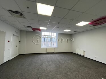 425 м², офис 722 500 ₽ в месяц - изображение 27