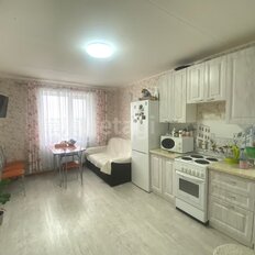 Квартира 63,5 м², 2-комнатная - изображение 3