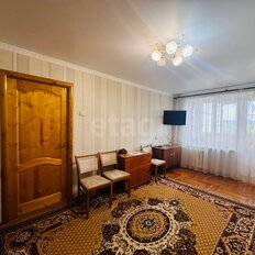 Квартира 30 м², 1-комнатная - изображение 4