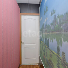 Квартира 26,2 м², студия - изображение 4