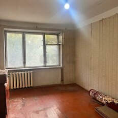 Квартира 30,5 м², 1-комнатная - изображение 1