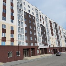 Квартира 84,5 м², 3-комнатная - изображение 2