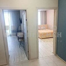 Квартира 44 м², 2-комнатная - изображение 2