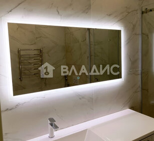 20,1 м², квартира-студия 8 057 423 ₽ - изображение 23