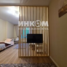 Квартира 42,5 м², 1-комнатная - изображение 4