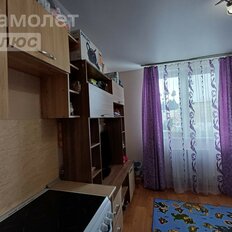 Квартира 19,4 м², студия - изображение 3