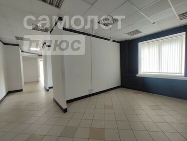 223 м², помещение свободного назначения 334 500 ₽ в месяц - изображение 93