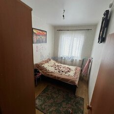 Квартира 50 м², 2-комнатная - изображение 5