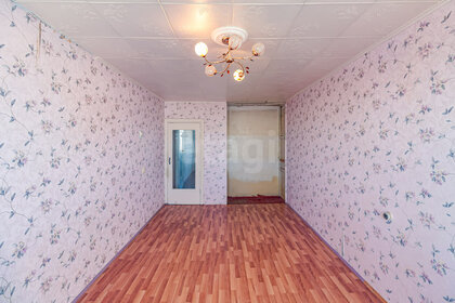 49 м², 2-комнатная квартира 3 999 ₽ в сутки - изображение 135