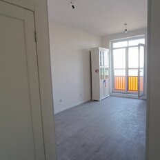 Квартира 37,7 м², 1-комнатная - изображение 4