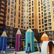 Квартира 98 м², 3-комнатная - изображение 3