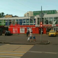 808 м², торговое помещение - изображение 2