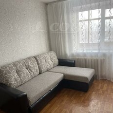 Квартира 31 м², 1-комнатная - изображение 3