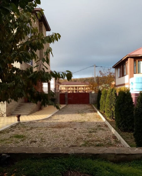 393,9 м² дом, 7,3 сотки участок 27 000 000 ₽ - изображение 39