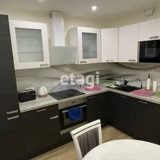 Квартира 39,9 м², 1-комнатная - изображение 5