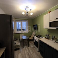 Квартира 45 м², 1-комнатная - изображение 1