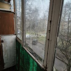 Квартира 44,6 м², 2-комнатная - изображение 4