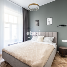 Квартира 22,6 м², студия - изображение 3