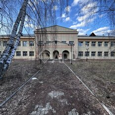 1237 м², помещение свободного назначения - изображение 5