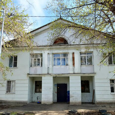 Квартира 18,6 м², студия - изображение 1