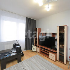 Квартира 26,3 м², студия - изображение 3