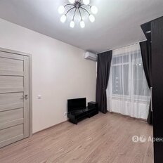 Квартира 34 м², 1-комнатная - изображение 5