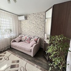 Квартира 32,9 м², 1-комнатная - изображение 3