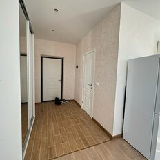 Квартира 29 м², студия - изображение 5