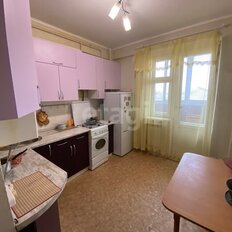 Квартира 67,6 м², 2-комнатная - изображение 2