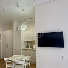 Квартира 30,5 м², 1-комнатная - изображение 5