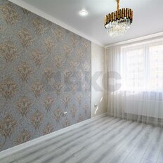 Квартира 32,6 м², 1-комнатная - изображение 1