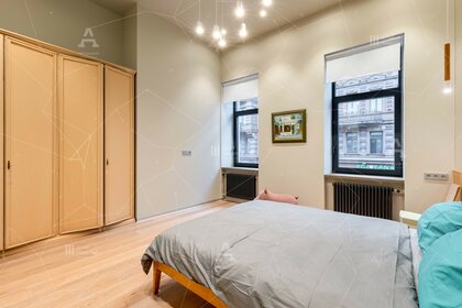 52 м², 2-комнатная квартира 85 000 ₽ в месяц - изображение 42