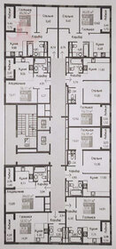 Квартира 51,9 м², 2-комнатная - изображение 2