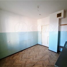 Квартира 41 м², 1-комнатная - изображение 5