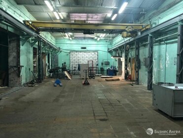 2300 м², производственное помещение 1 035 000 ₽ в месяц - изображение 35