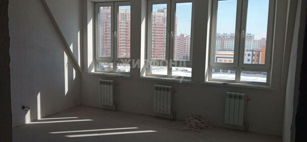 Купить квартиру с отделкой у станции Екатеринбург-Пасс. в Екатеринбурге - изображение 33