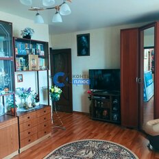 Квартира 43,5 м², 2-комнатная - изображение 4