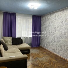 Квартира 44,3 м², 2-комнатная - изображение 1