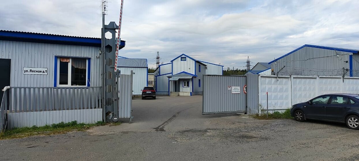23,9 м², помещение свободного назначения 260 000 ₽ в месяц - изображение 42