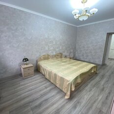 Квартира 35 м², 1-комнатная - изображение 4