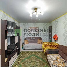 Квартира 42,8 м², 2-комнатная - изображение 2