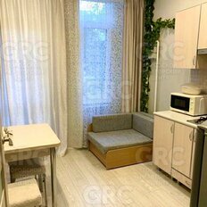 Квартира 40 м², 1-комнатная - изображение 1
