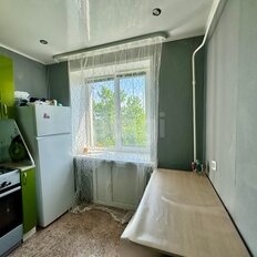 Квартира 30,1 м², 1-комнатная - изображение 2